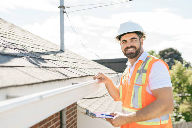 Best Residential Roofing Contractor  in Rural Retreat, VA