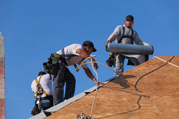 Best Emergency Roof Repair  in Rural Retreat, VA