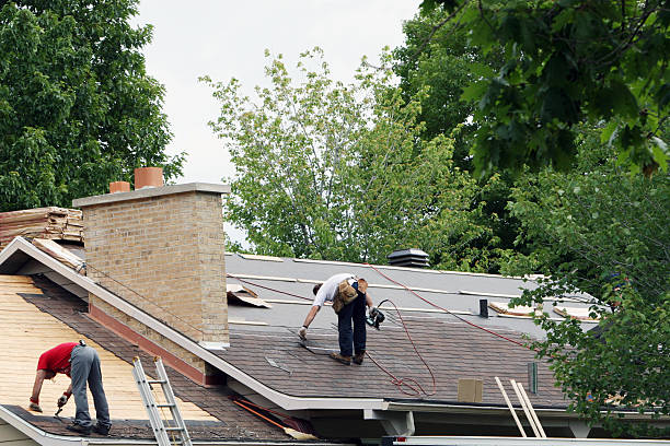 Best Local Roofing Companies  in Rural Retreat, VA