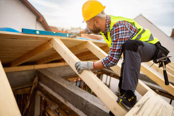 Best Flat Roof Repair Services  in Rural Retreat, VA