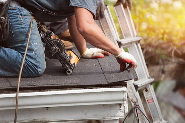 Best Shingle Roofing Installation  in Rural Retreat, VA