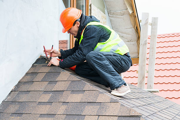 Best Gutter Installation and Roofing  in Rural Retreat, VA
