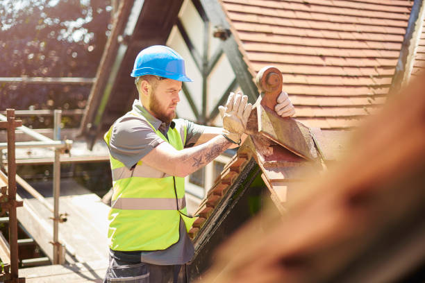 Trusted Rural Retreat, VA Roofing Contractor Experts